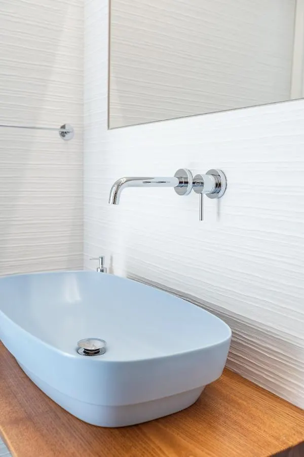 Egida Camere Mediterranee Favignana 0*,