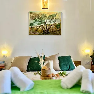 Alencio Comfort Urbano Favignana