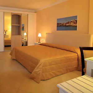 Grand Florio Favignana